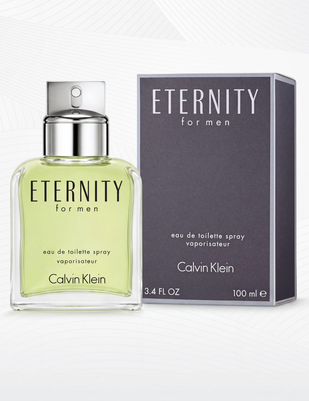 عطر كالفن كلاين