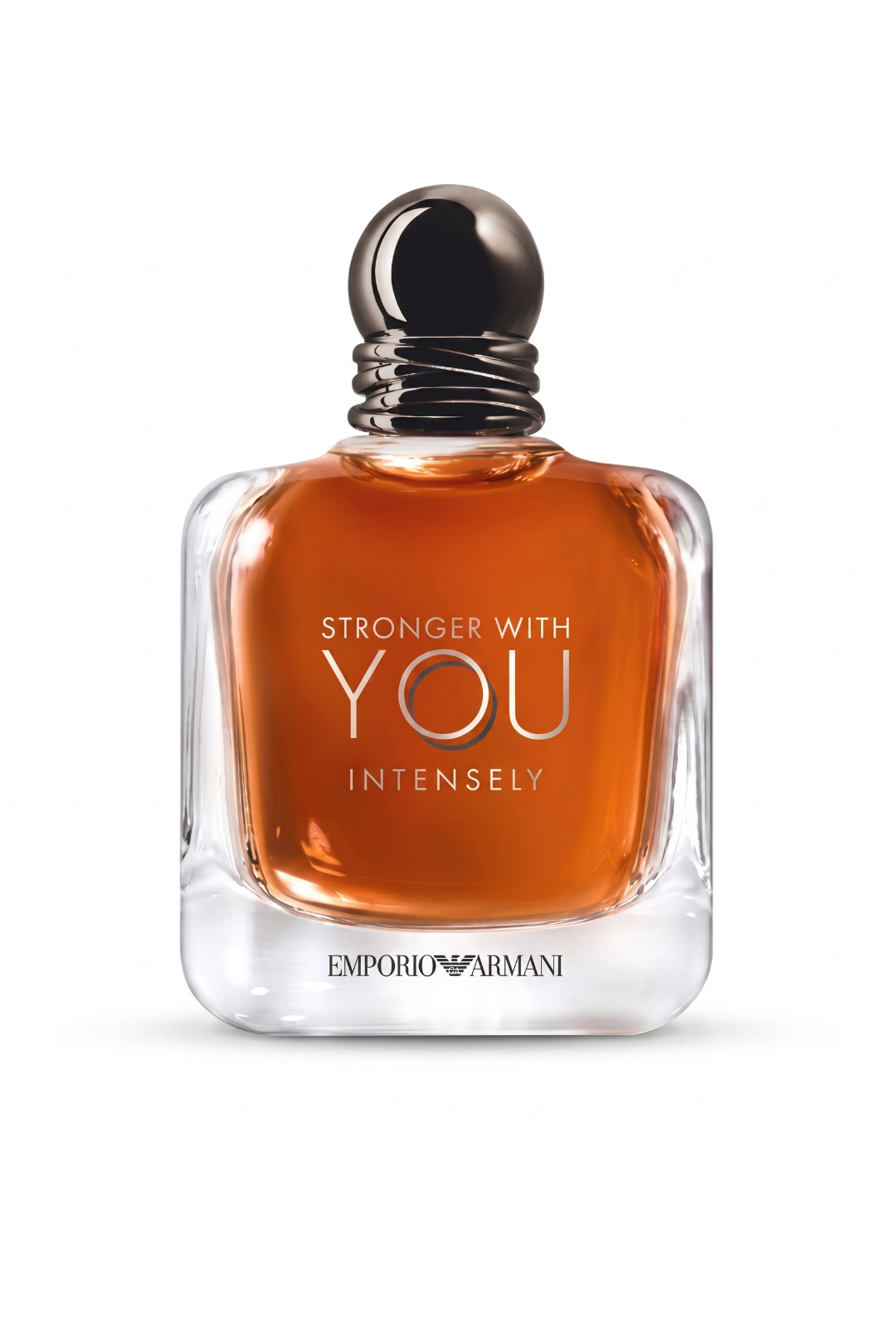 عطر استرونقر ويز يو من ارماني